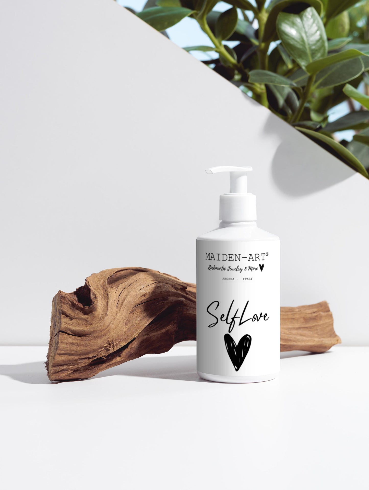Self-Love Bliss - Hidratantna krema za tijelo