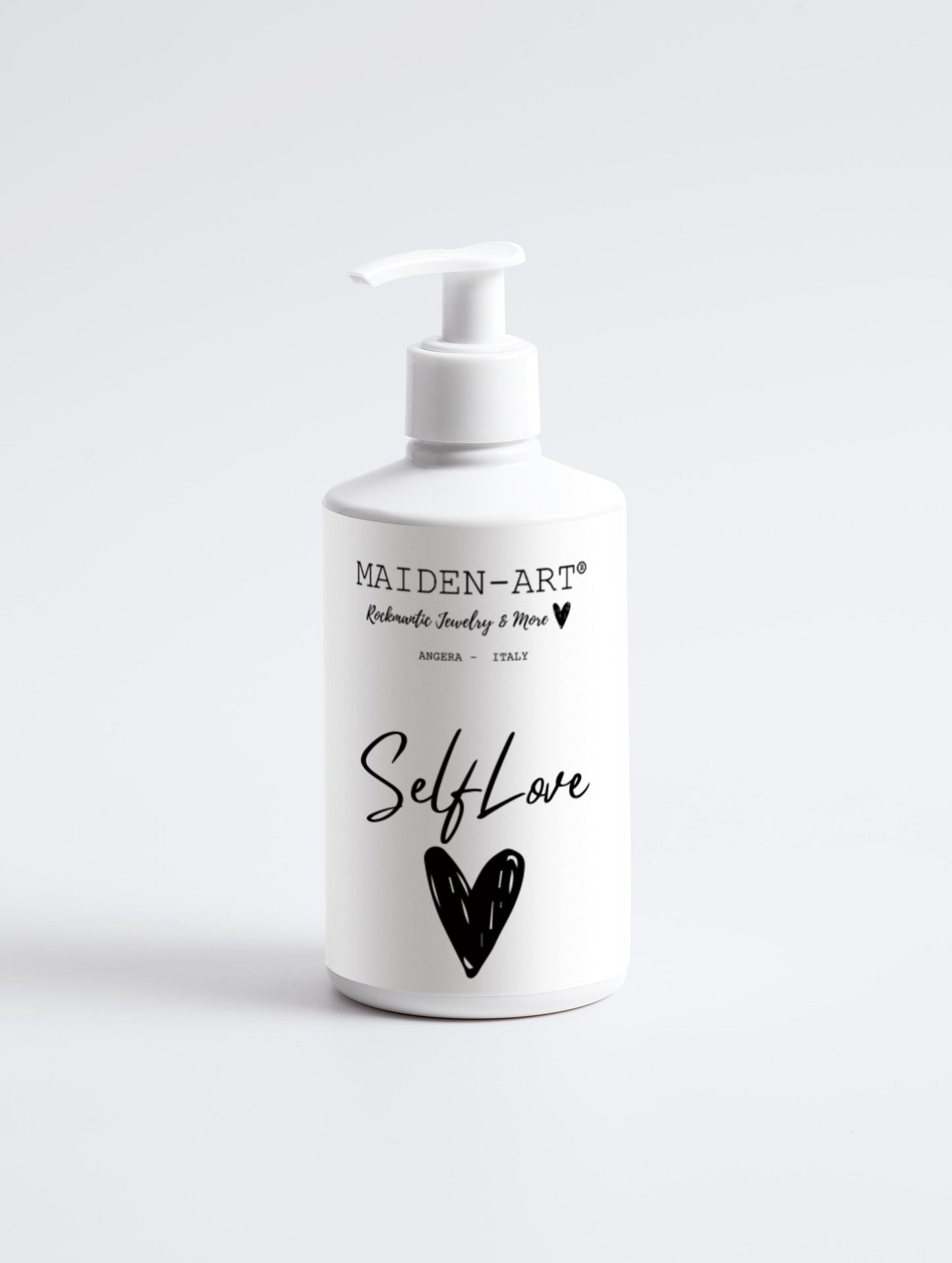 Self-Love Bliss - Hidratantna krema za tijelo