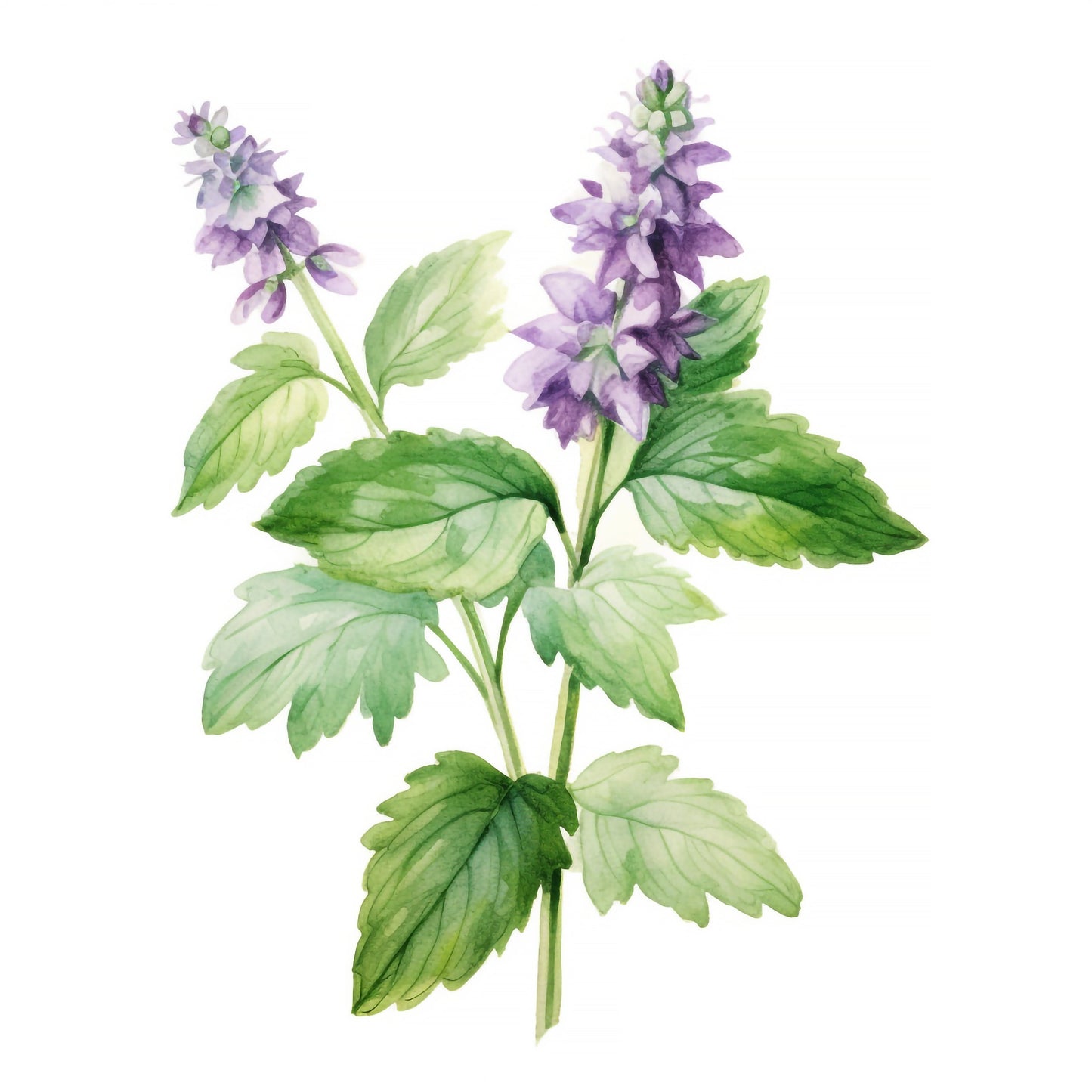 Organski čvrsti sapun - Patchouli i Hibiscus cvijet 90g