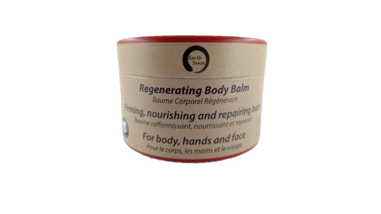 Organski balzam za lice i tijelo sa Ylang Ylang 100ml