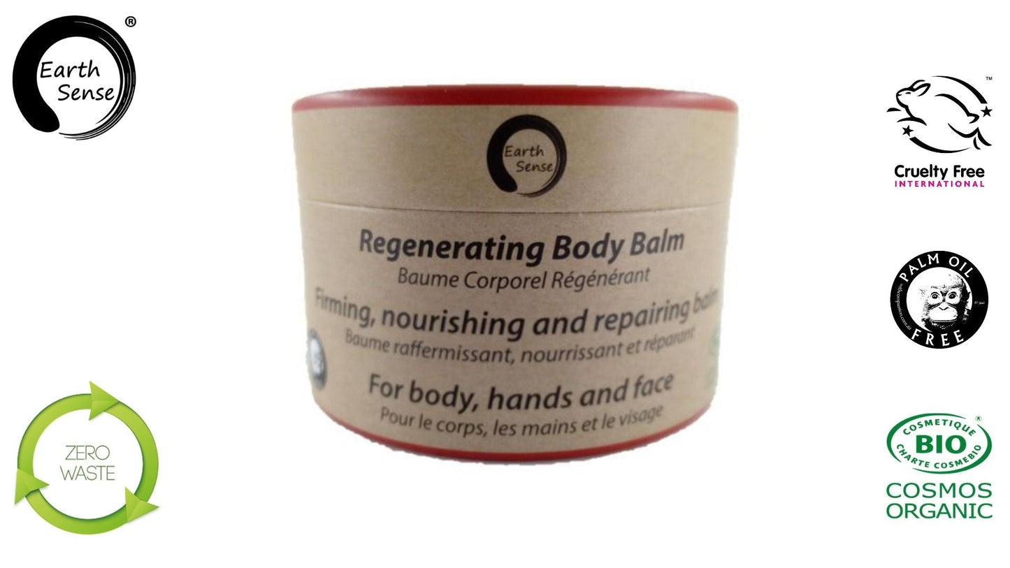 Organski balzam za lice i tijelo sa Ylang Ylang 100ml