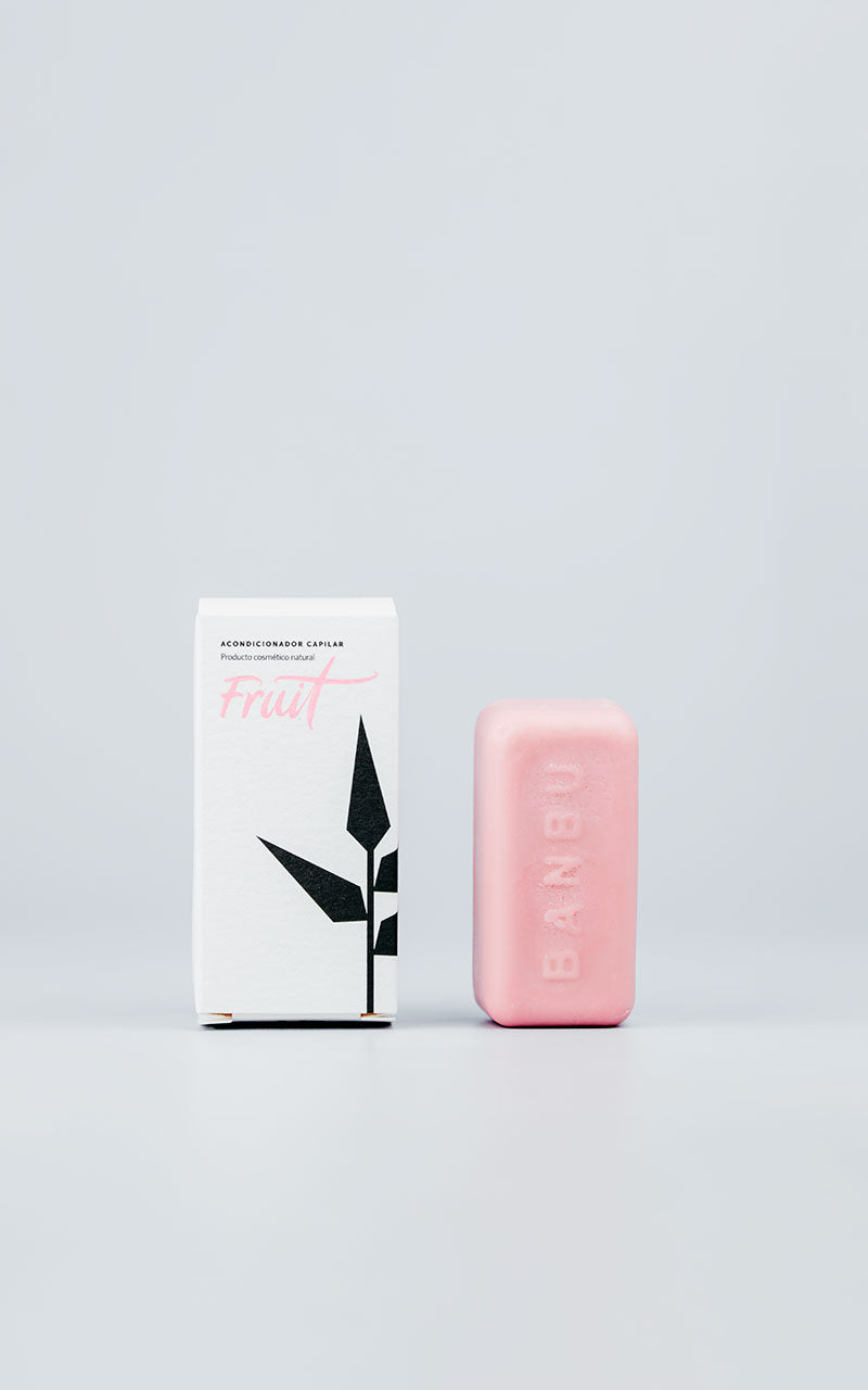 Fruit – 3-u-1 tretman za kosu