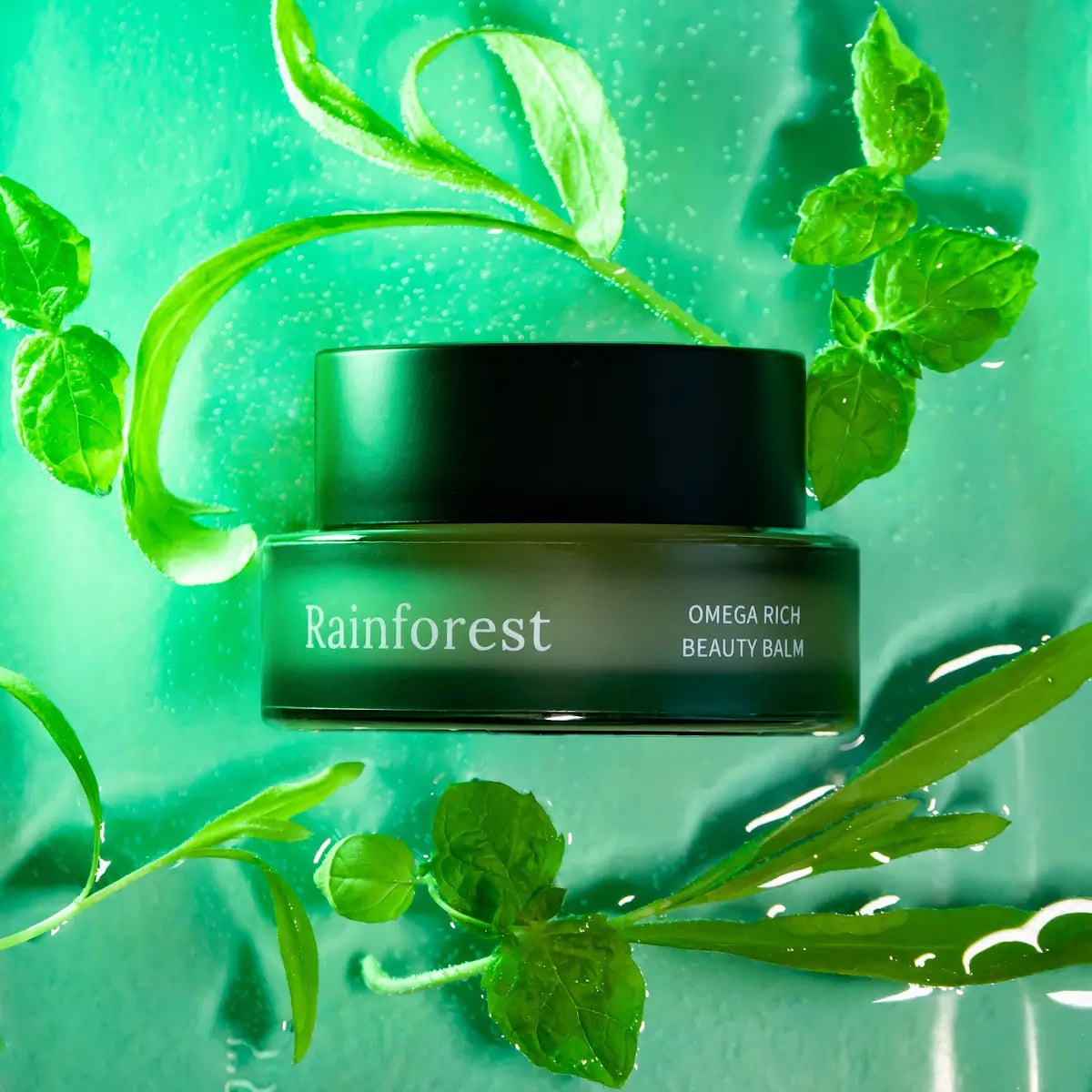 Rainforest Omega Rich Luksuzni višenamjenski balzam