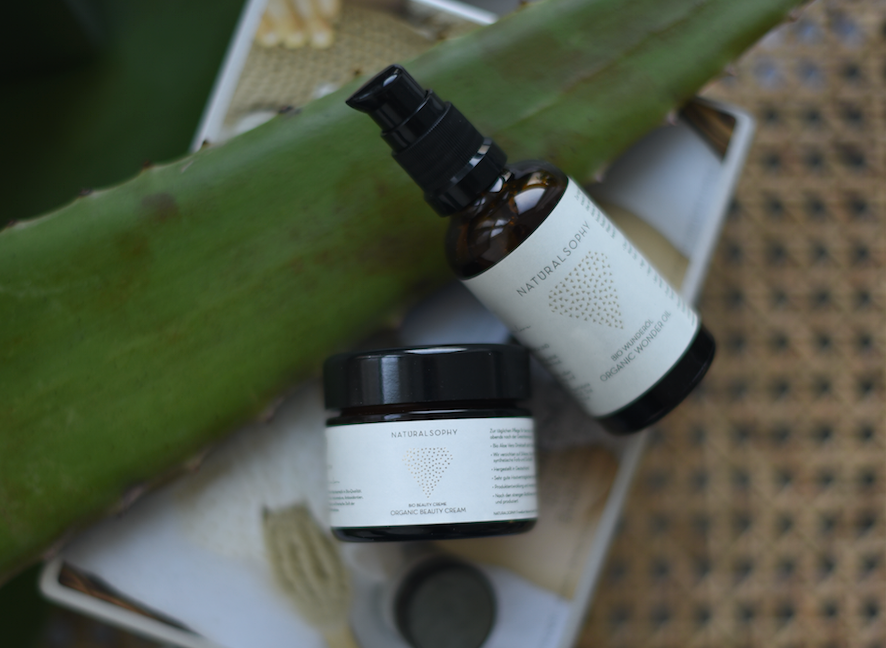 Organic Wonder Oil – Višenamjensko organsko ulje 50ml