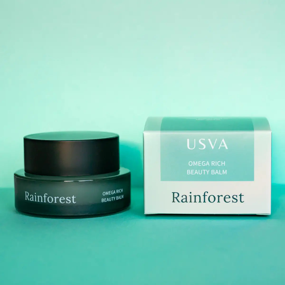 Rainforest Omega Rich Luksuzni višenamjenski balzam