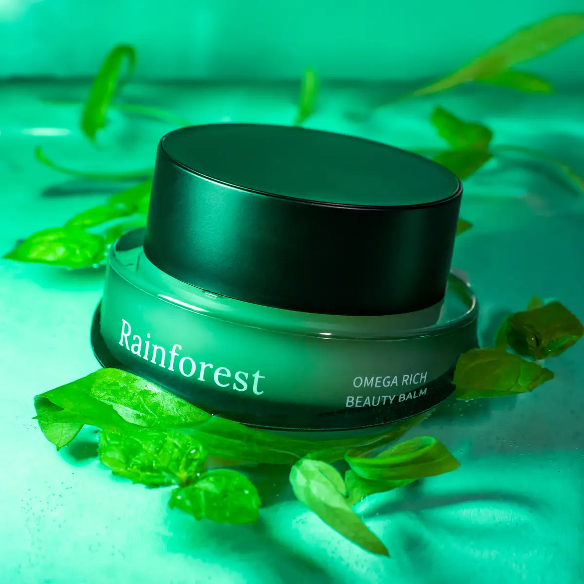 Rainforest Omega Rich Luksuzni višenamjenski balzam