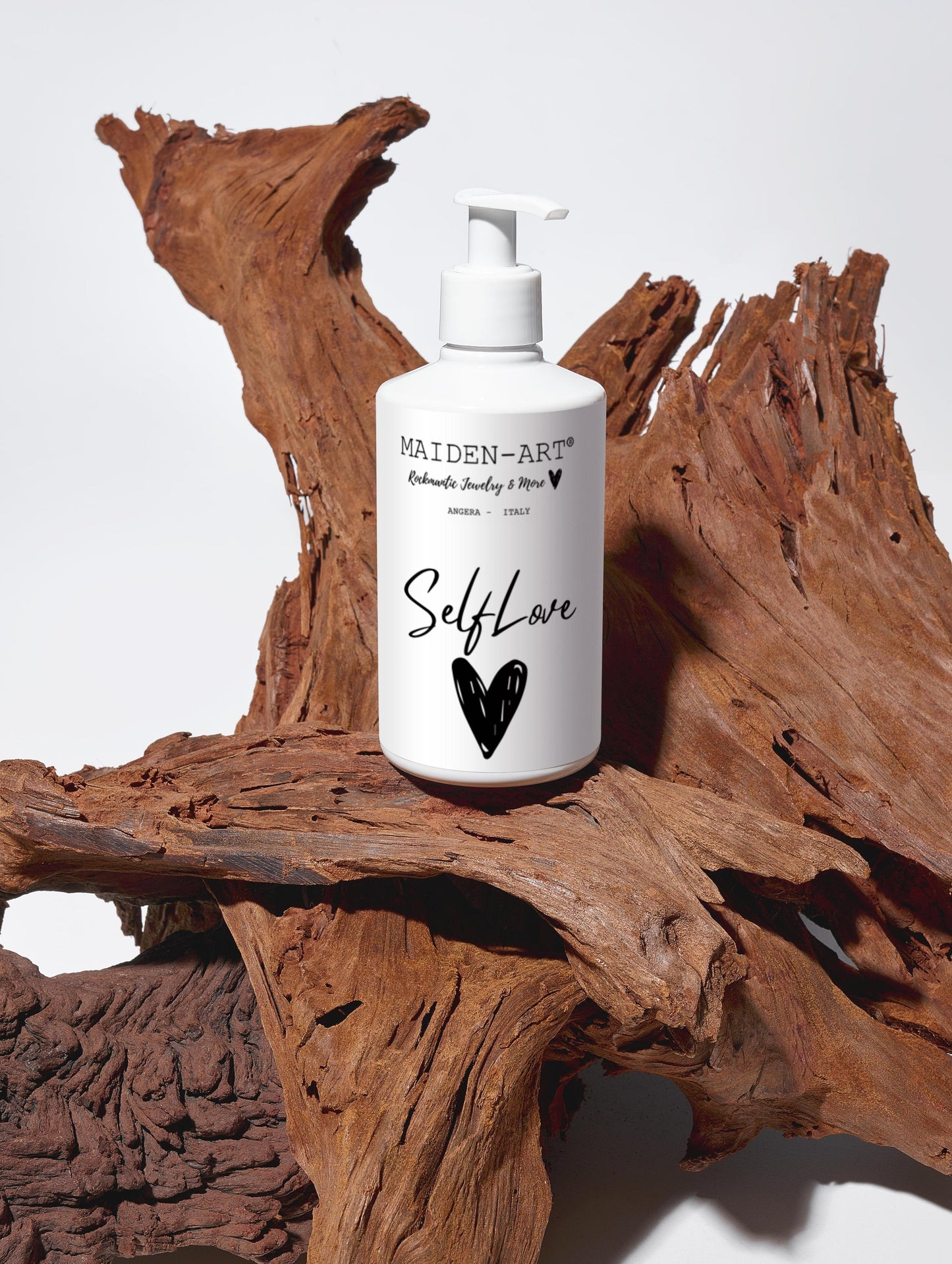 Self-Love Bliss - Hidratantna krema za tijelo